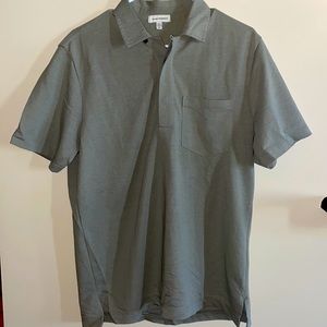 Club Monaco Polo